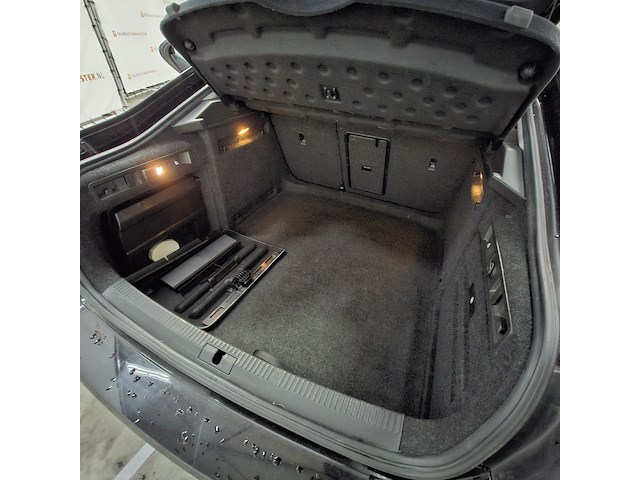 Personenauto, skoda, superb, 2017 - afbeelding 26 van  53