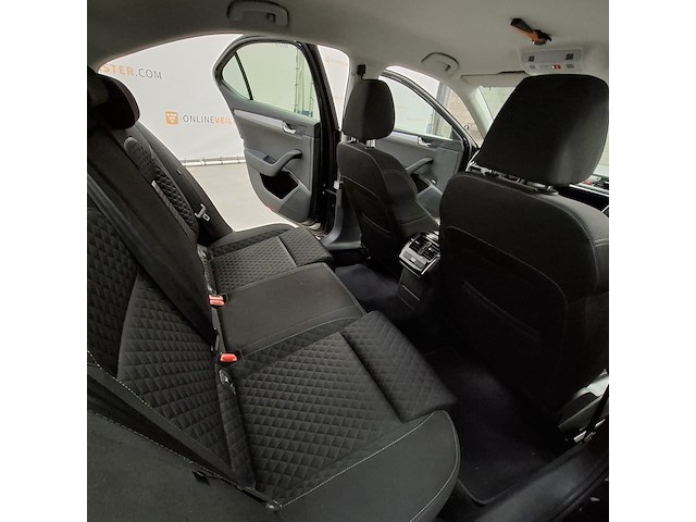 Personenauto, skoda, superb, 2017 - afbeelding 27 van  53
