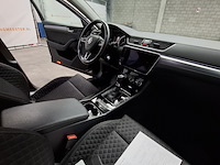Personenauto, skoda, superb, 2017 - afbeelding 29 van  53
