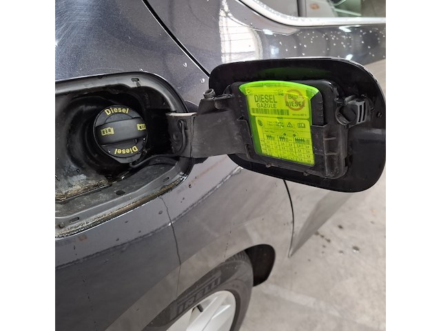 Personenauto, skoda, superb, 2017 - afbeelding 33 van  53