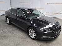 Personenauto, skoda, superb, 2017 - afbeelding 23 van  53