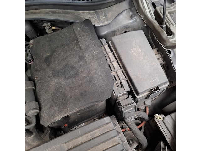 Personenauto, skoda, superb, 2017 - afbeelding 38 van  53