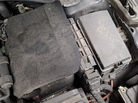 Personenauto, skoda, superb, 2017 - afbeelding 38 van  53