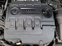 Personenauto, skoda, superb, 2017 - afbeelding 39 van  53