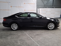 Personenauto, skoda, superb, 2017 - afbeelding 34 van  53