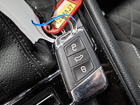 Personenauto, skoda, superb, 2017 - afbeelding 46 van  53