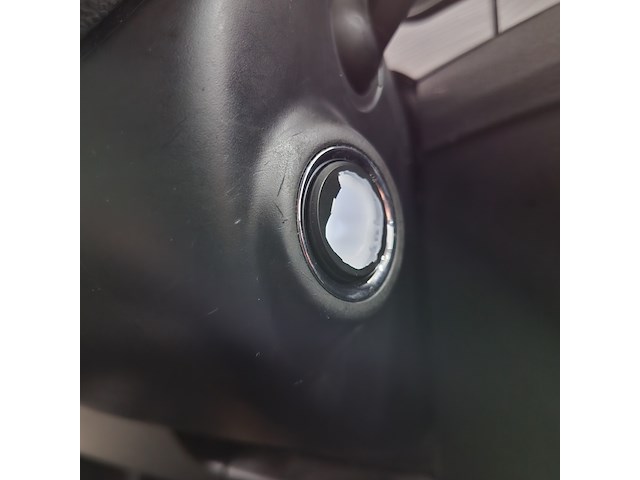 Personenauto, skoda, superb, 2017 - afbeelding 47 van  53