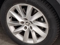Personenauto, skoda, superb, 2017 - afbeelding 2 van  42