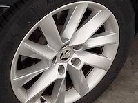 Personenauto, skoda, superb, 2017 - afbeelding 3 van  42