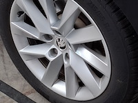Personenauto, skoda, superb, 2017 - afbeelding 4 van  42