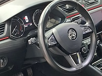 Personenauto, skoda, superb, 2017 - afbeelding 5 van  42