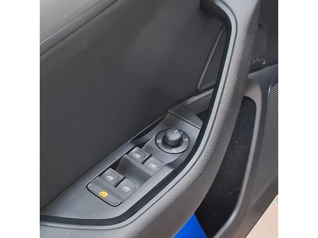 Personenauto, skoda, superb, 2017 - afbeelding 6 van  42