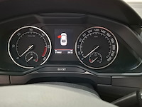 Personenauto, skoda, superb, 2017 - afbeelding 10 van  42
