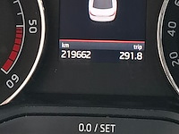 Personenauto, skoda, superb, 2017 - afbeelding 11 van  42