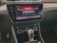Personenauto, skoda, superb, 2017 - afbeelding 13 van  42