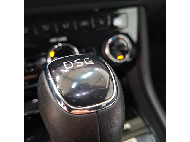 Personenauto, skoda, superb, 2017 - afbeelding 15 van  42