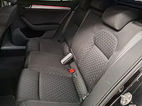 Personenauto, skoda, superb, 2017 - afbeelding 18 van  42