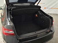 Personenauto, skoda, superb, 2017 - afbeelding 19 van  42