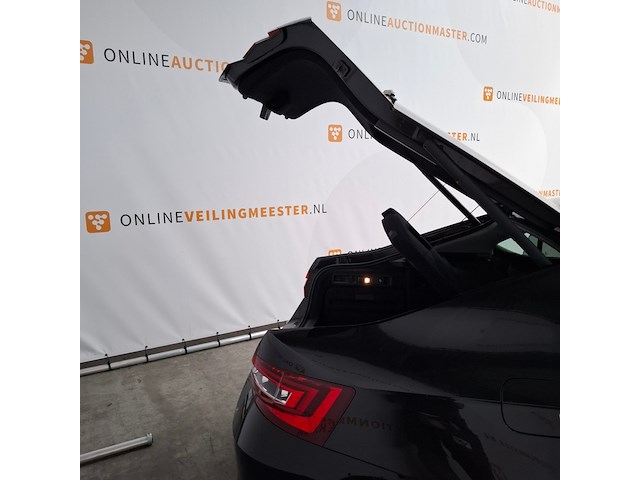 Personenauto, skoda, superb, 2017 - afbeelding 22 van  42