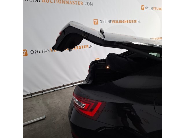 Personenauto, skoda, superb, 2017 - afbeelding 24 van  42
