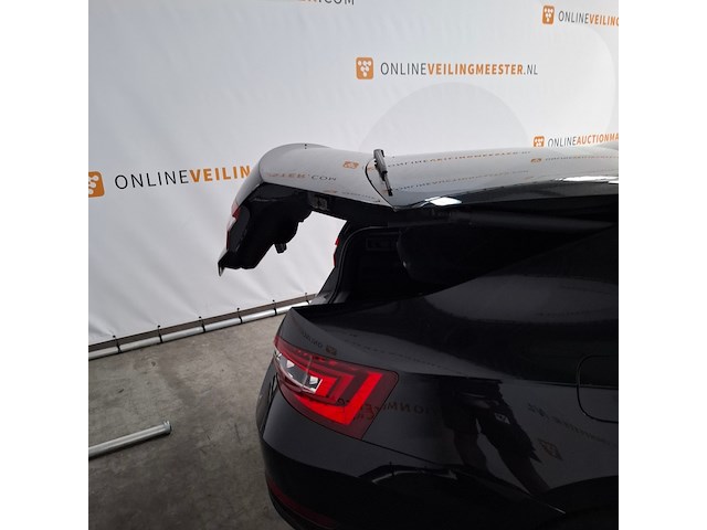 Personenauto, skoda, superb, 2017 - afbeelding 25 van  42