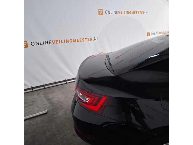 Personenauto, skoda, superb, 2017 - afbeelding 26 van  42