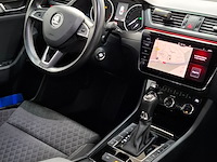Personenauto, skoda, superb, 2017 - afbeelding 28 van  42