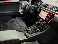Personenauto, skoda, superb, 2017 - afbeelding 30 van  42
