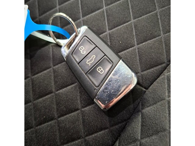 Personenauto, skoda, superb, 2017 - afbeelding 31 van  42