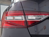 Personenauto, skoda, superb, 2017 - afbeelding 33 van  42