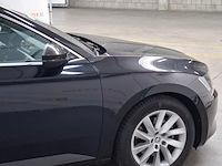 Personenauto, skoda, superb, 2017 - afbeelding 23 van  42