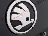 Personenauto, skoda, superb, 2017 - afbeelding 35 van  42