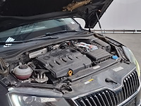 Personenauto, skoda, superb, 2017 - afbeelding 37 van  42