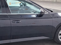 Personenauto, skoda, superb, 2017 - afbeelding 34 van  42