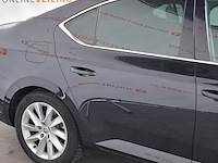 Personenauto, skoda, superb, 2017 - afbeelding 38 van  42
