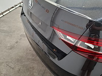 Personenauto, skoda, superb, 2017 - afbeelding 40 van  42