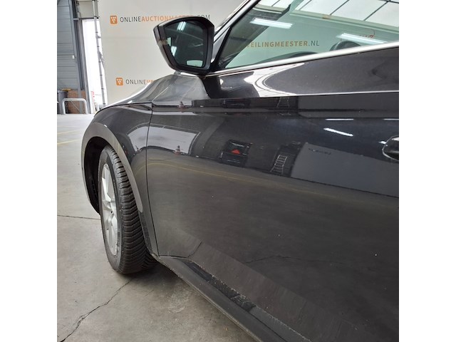 Personenauto, skoda, superb, 2017 - afbeelding 2 van  59
