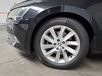 Personenauto, skoda, superb, 2017 - afbeelding 3 van  59