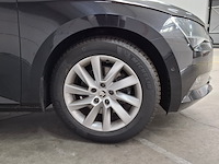 Personenauto, skoda, superb, 2017 - afbeelding 7 van  59