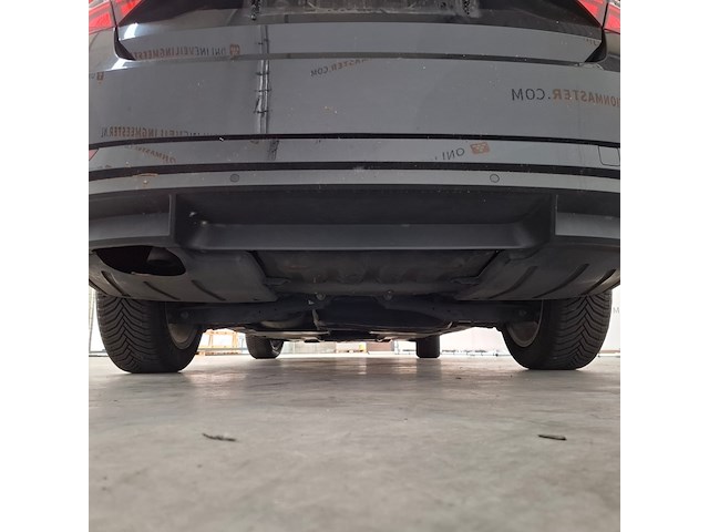 Personenauto, skoda, superb, 2017 - afbeelding 9 van  59