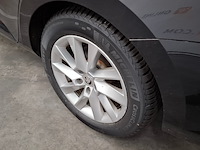 Personenauto, skoda, superb, 2017 - afbeelding 10 van  59