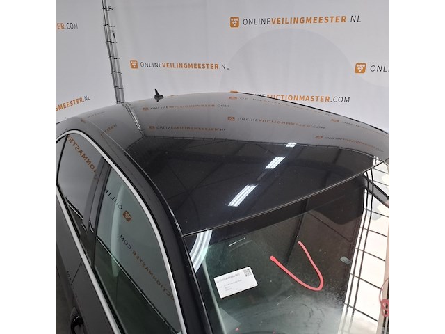Personenauto, skoda, superb, 2017 - afbeelding 11 van  59