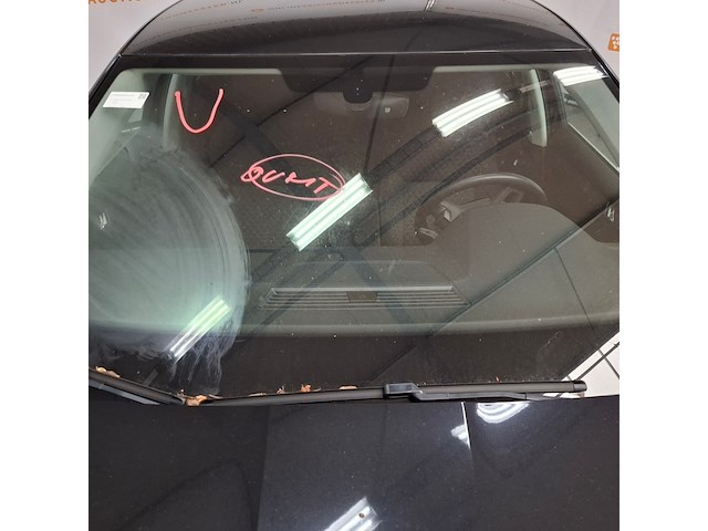 Personenauto, skoda, superb, 2017 - afbeelding 13 van  59
