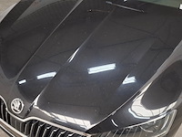 Personenauto, skoda, superb, 2017 - afbeelding 14 van  59