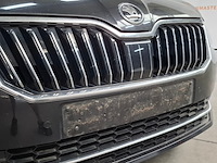 Personenauto, skoda, superb, 2017 - afbeelding 15 van  59