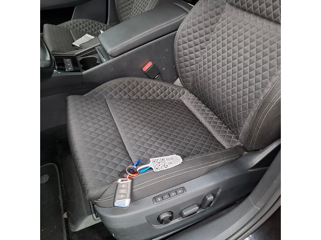 Personenauto, skoda, superb, 2017 - afbeelding 18 van  59