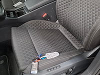 Personenauto, skoda, superb, 2017 - afbeelding 18 van  59