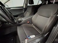 Personenauto, skoda, superb, 2017 - afbeelding 19 van  59