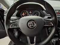Personenauto, skoda, superb, 2017 - afbeelding 20 van  59