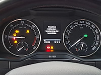 Personenauto, skoda, superb, 2017 - afbeelding 21 van  59